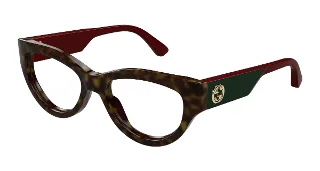 Gucci Eyeglasses GG1665O