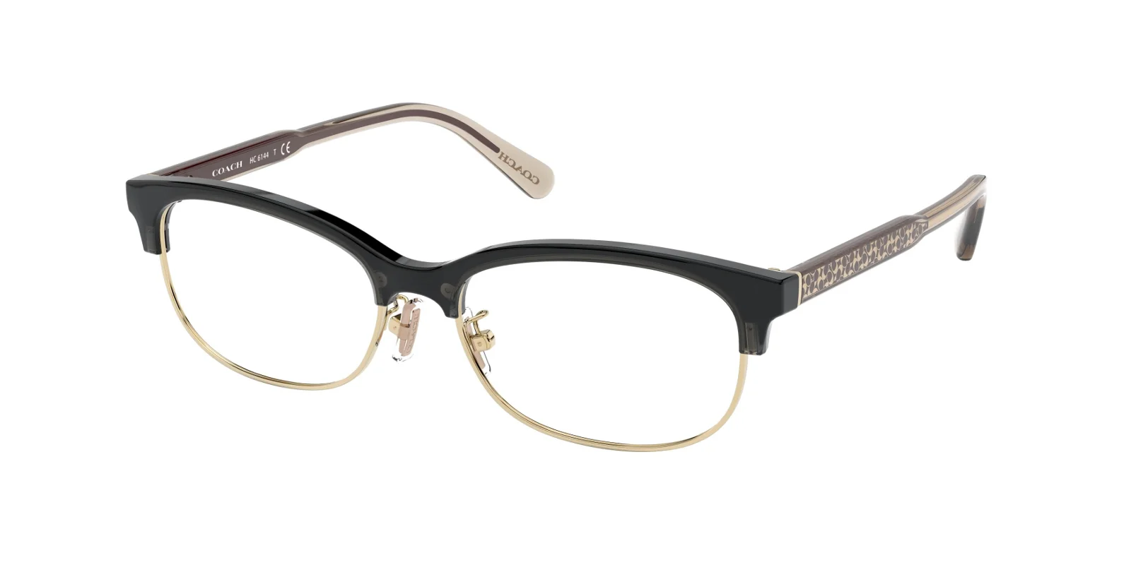 Coach Eyeglasses HC6144