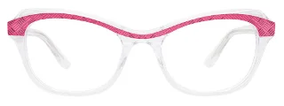 Paradox Eyeglasses P5040