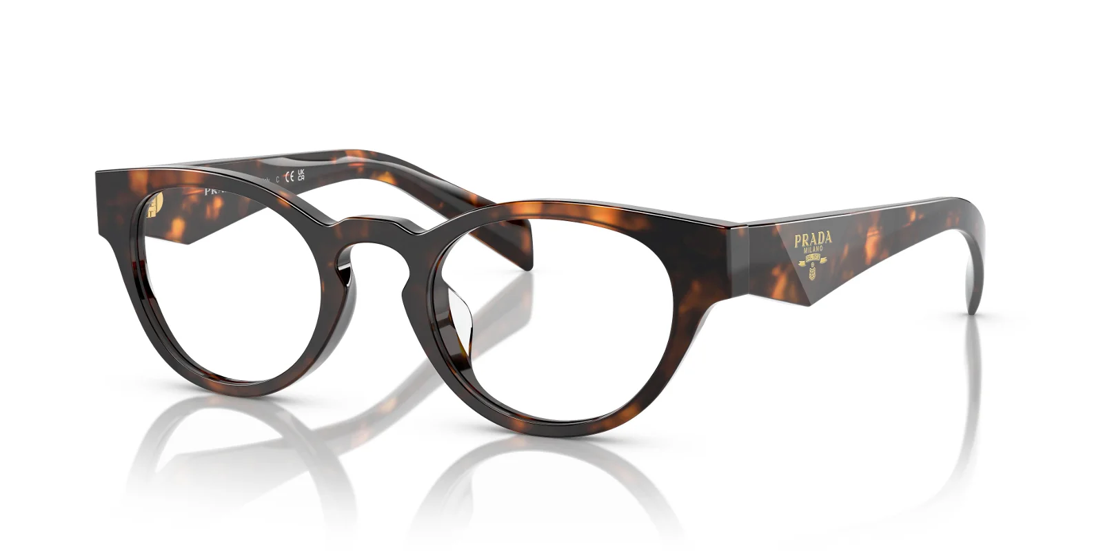Prada Eyeglasses PRA11VD