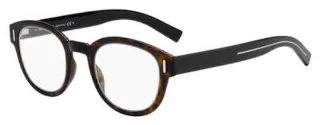 Dior Homme Eyeglasses FRACTIONO 3