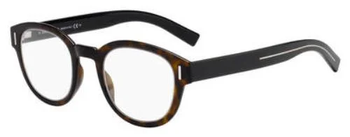 Dior Homme Eyeglasses FRACTIONO 3