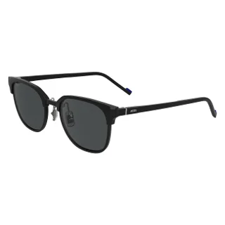 002 Matte Black