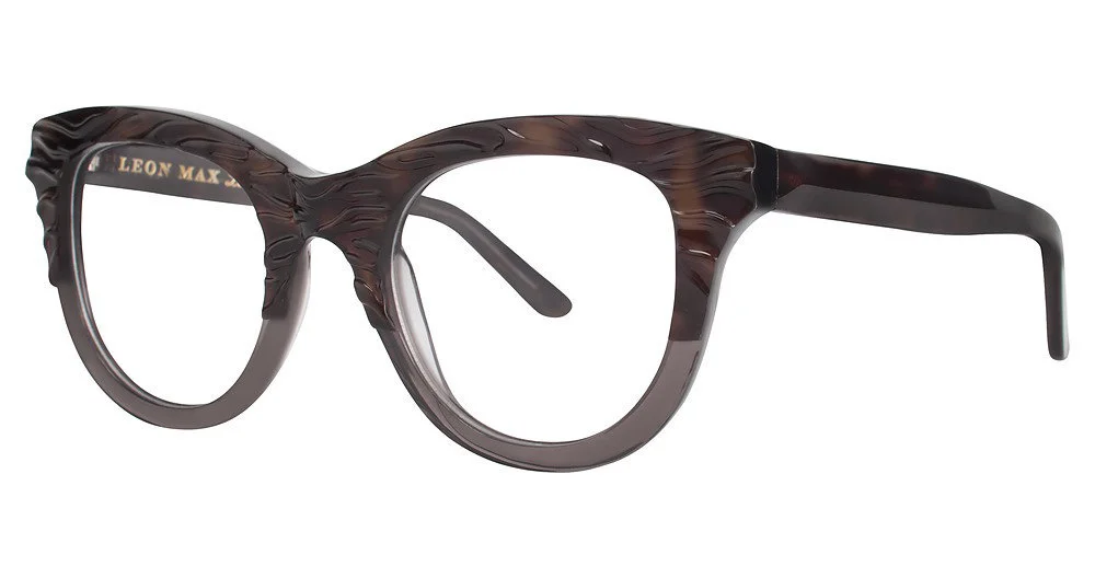 Leon Max Eyeglasses 6014