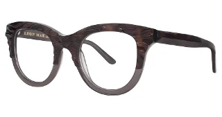 Leon Max Eyeglasses 6014
