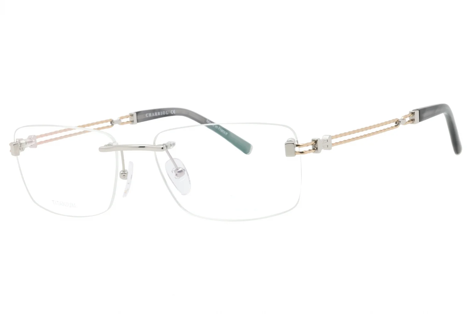 Charriol Eyeglasses PC75088