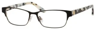 0003 Satin Black