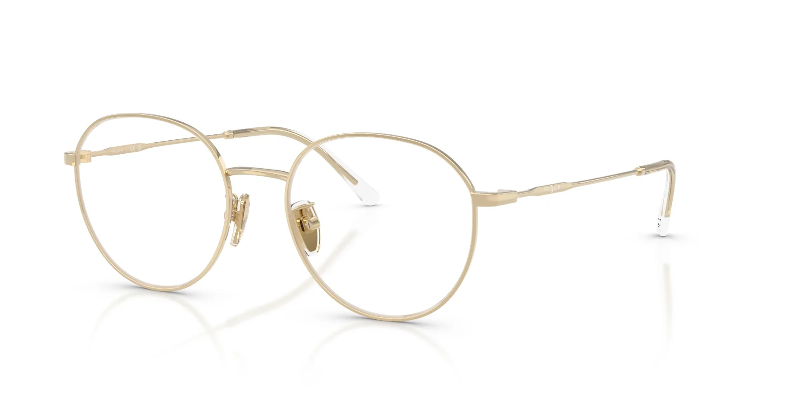 Vogue Eyeglasses VO4364D