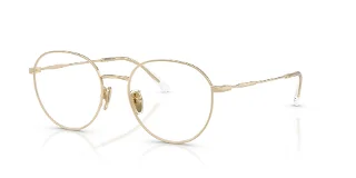 848 Pale Gold