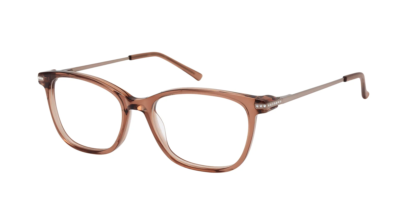 Revolution Eyeglasses ZOEY w/Clip