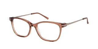 Revolution Eyeglasses ZOEY w/Clip