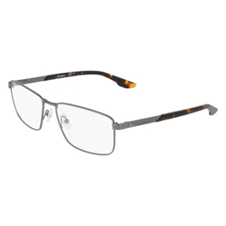 072 Dark Gunmetal