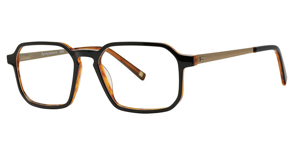 Randy Jackson Eyeglasses 3083