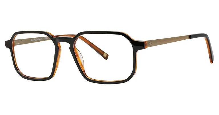 Randy Jackson Eyeglasses 3083