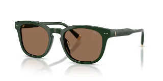 614073 Shiny Dark Green