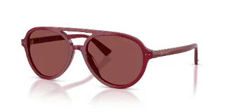 508175 Opaline Cranberry