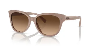 611674 Shiny Solid Beige