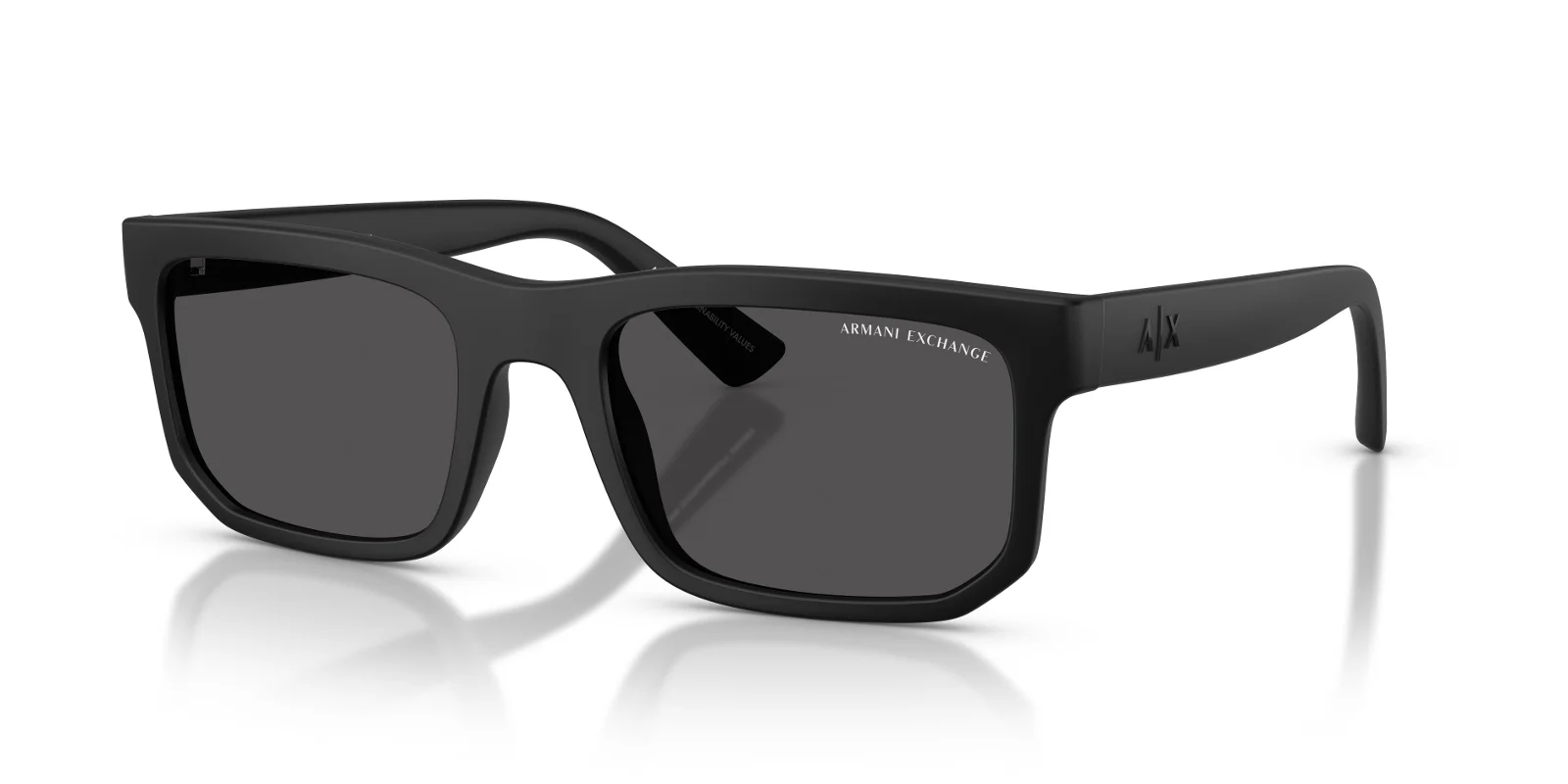 Armani Exchange Sunglasses AX4165S