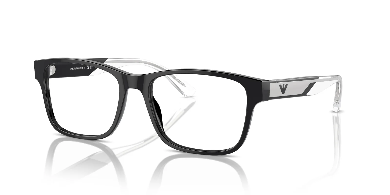 Emporio Armani Eyeglasses EA3239F