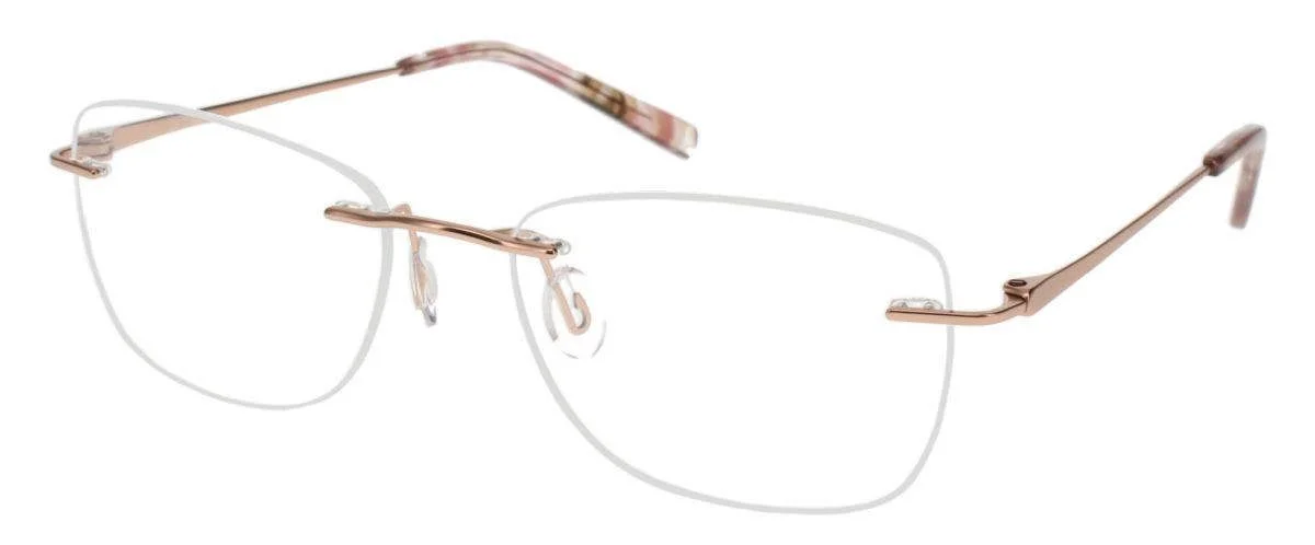 Aspire Eyeglasses JOURNEY
