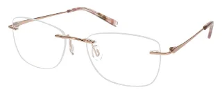 Aspire Eyeglasses JOURNEY