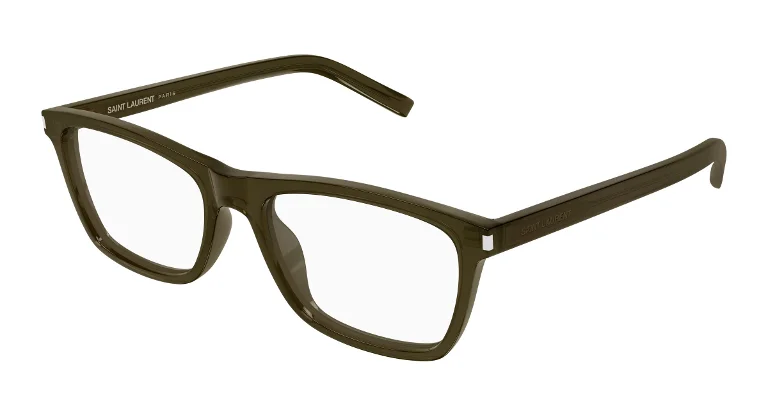 Saint Laurent Eyeglasses SL 841
