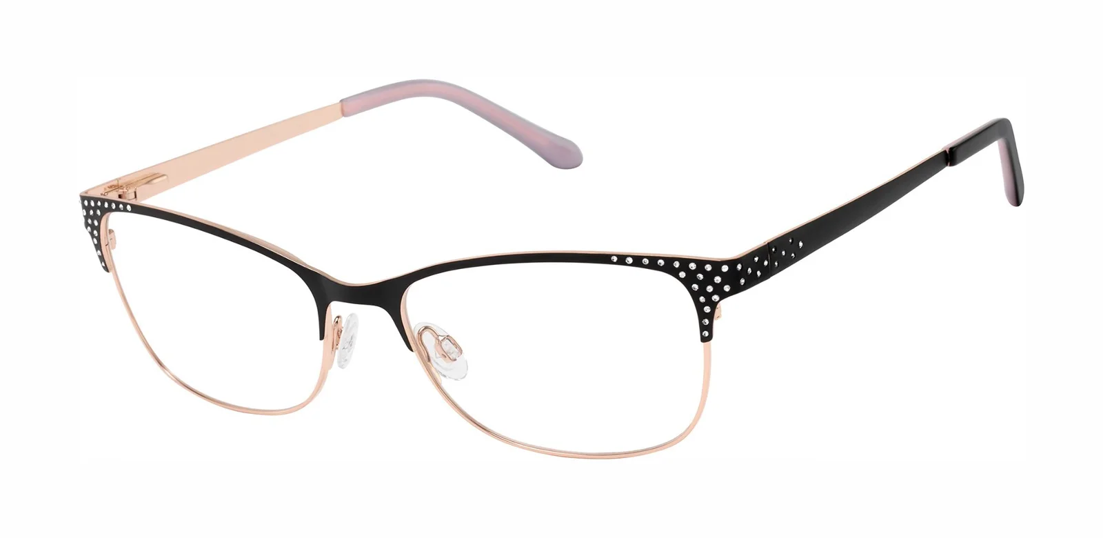 Lulu Guinness Eyeglasses L261