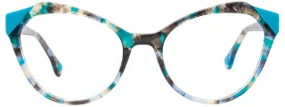 Paradox Eyeglasses P5091