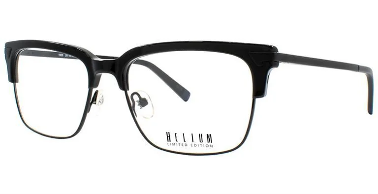 Helium Eyeglasses 1906 Le