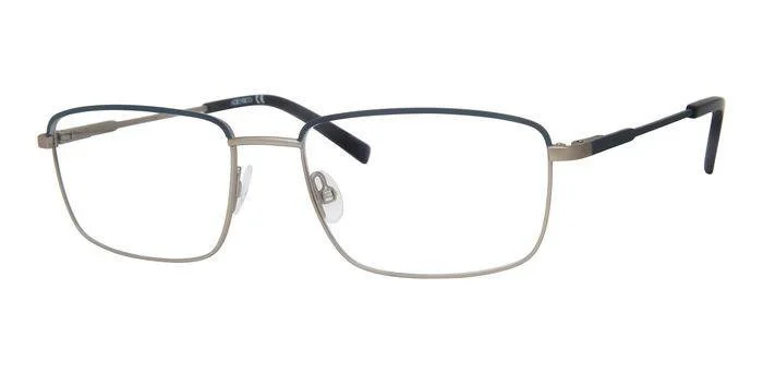 Adensco Eyeglasses AD 135