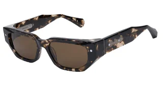 178-Als-5047 Sun Sloan Brown Demi Tort
