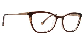 Trina Turk Eyeglasses Annmarie