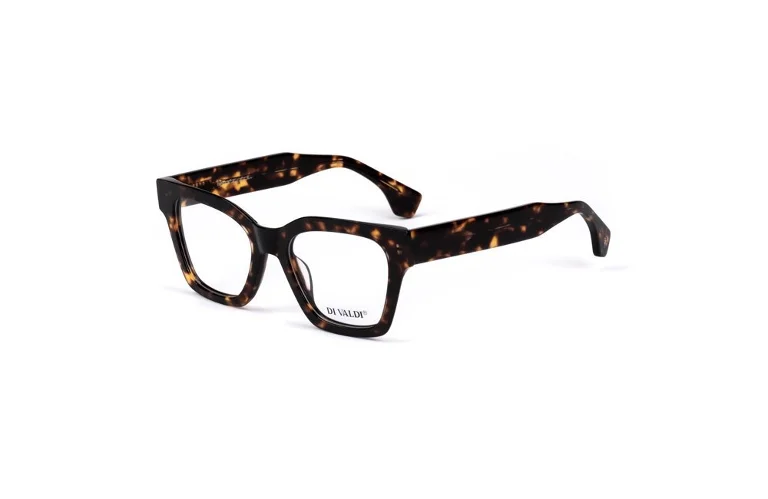 Di Valdi Eyeglasses DVO8300