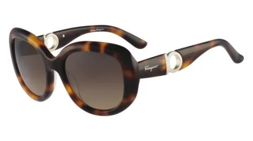 Salvatore Ferragamo Sunglasses SF727S