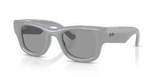 6876/1 Solid Grey