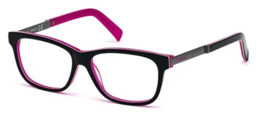 Just Cavalli Eyeglasses JC0619