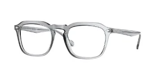 2820 Transparent Grey