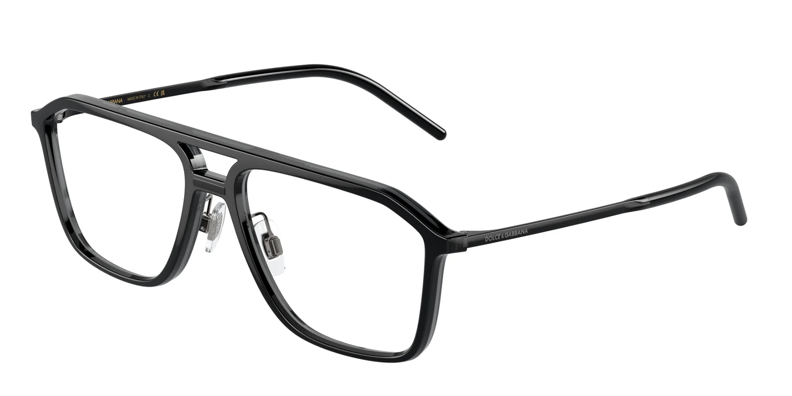 Dolce & Gabbana Eyeglasses DG5107