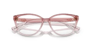 Ralph Eyeglasses RA7135
