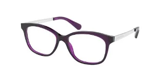 3222 Transparent Purple