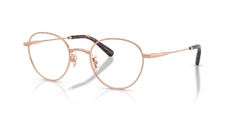 9407 Shiny Rose Gold