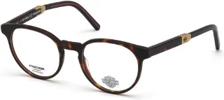 052 Dark Havana