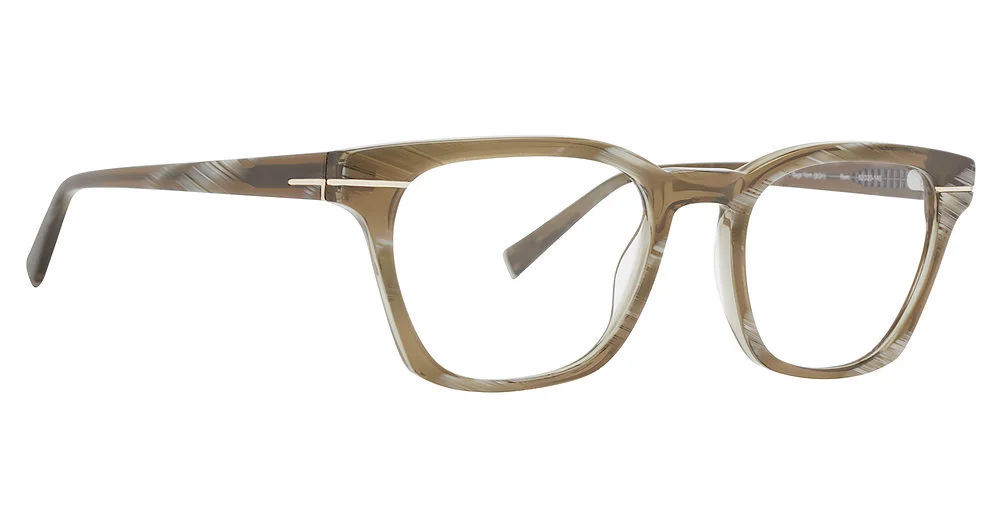 Mr Turk Eyeglasses Rem