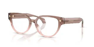 5435 Brown Gradient Pink