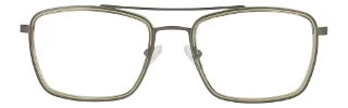 Life Is Good Eyeglasses LG Quinlan