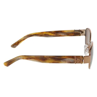 Anne Klein Sunglasses AK7114