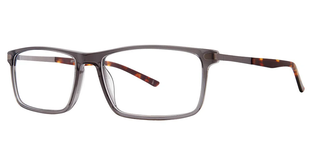 Stetson Eyeglasses 363