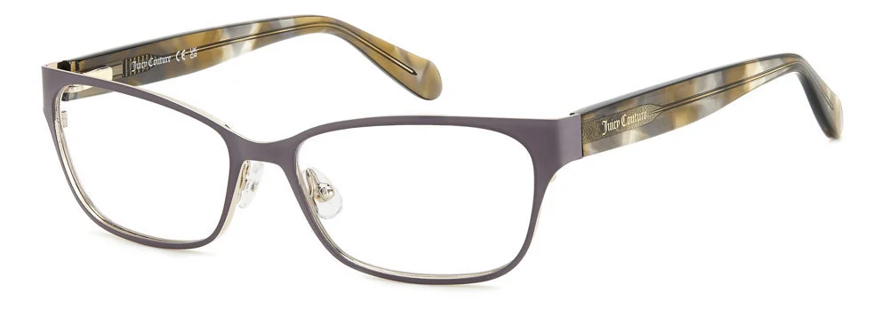 Juicy Couture Eyeglasses JU 253/G