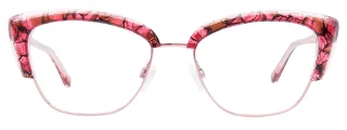 Paradox Eyeglasses P5041