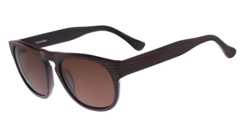 Calvin Klein Platinum Sunglasses CK4287S